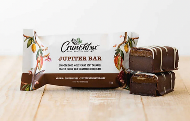 Jupiter Bar Crunchbox