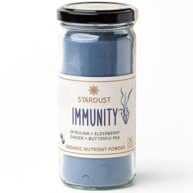 Stardust Immunity Nutrient Powder 100g Mindful Foods