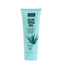 Aloe Vera Gel 30g TP - Broome Natural Wellness