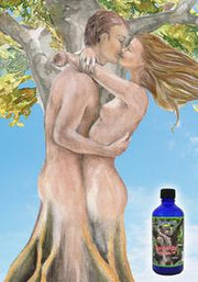 Aphrodisi Massage Oil 100ml Tinderbox - Broome Natural Wellness
