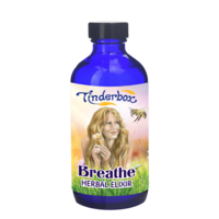 Breathe Elixir 240ml Tinderbox