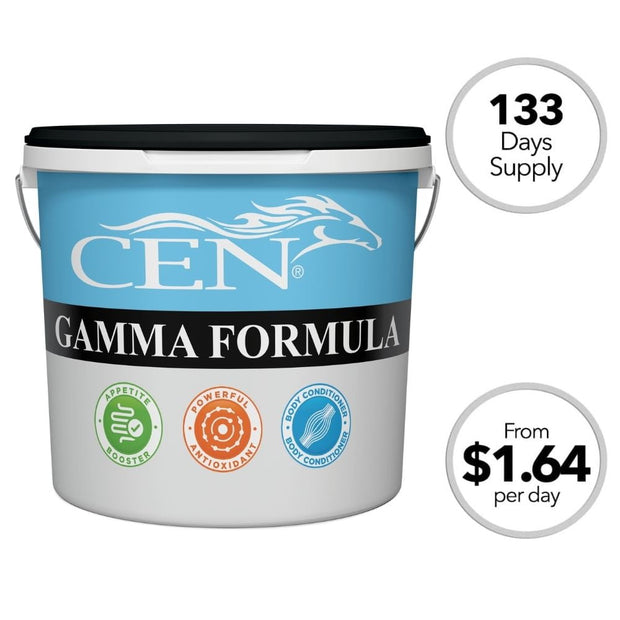 Gamma Formula 700ml Cen