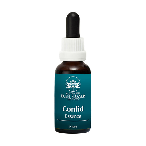 Confid Essence 30ml ABFE - Broome Natural Wellness