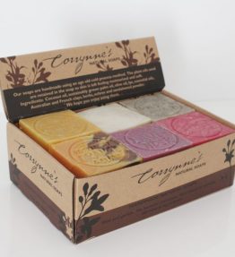 Corrynnes Soap 100g - Broome Natural Wellness