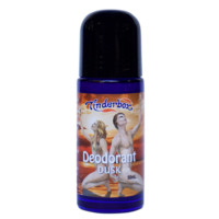 Deodorant For Men Dusk 50ml Tinderbox - Broome Natural Wellness