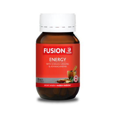 Fusion Energy 30T - Broome Natural Wellness