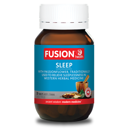 Fusion Sleep 2800mg 30T