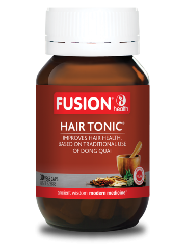 Fusion Hair Tonic 30VC