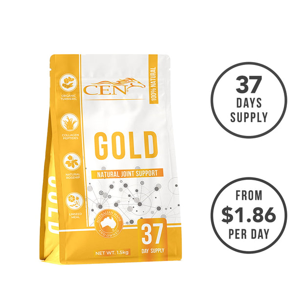 Cen Gold 1.2kg Cen
