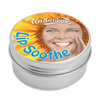 Lip Soothe 10g Tinderbox - Broome Natural Wellness