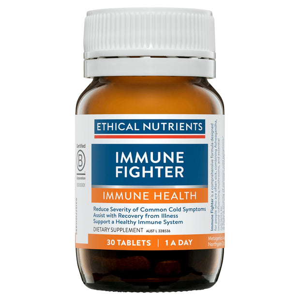 Izorb Immune Fighter 30T Ethical Nutrients