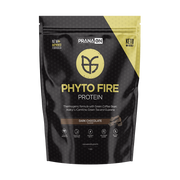 Phyto Fire Protein Dark Choc 1kg PranaOn - Broome Natural Wellness
