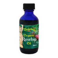 Rosehip Oil Organic 60ml Tinderbox
