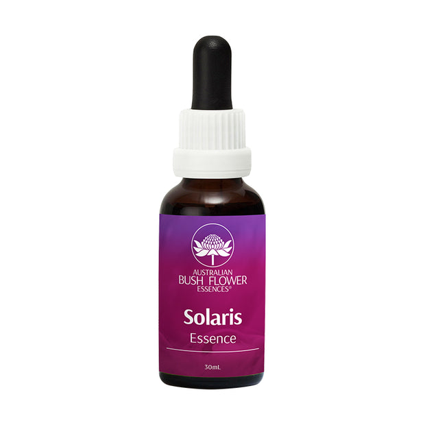 Solaris Essence 30ml ABFE - Broome Natural Wellness