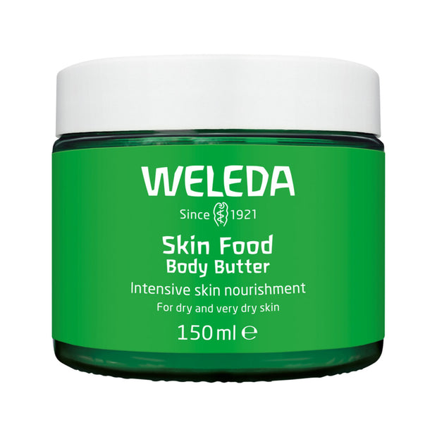 Skin Food Body Butter 150ml Weleda