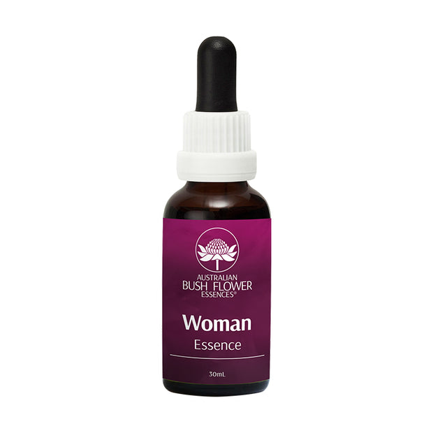 Woman Essence 30ml ABFE - Broome Natural Wellness