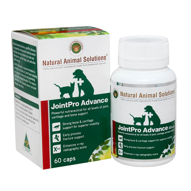 JointPro Advance 60C Natural Animal Solutions