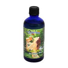 Bath Oil 100ml Tinderbox - Broome Natural Wellness