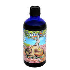 Plant Power Massage Oil 100ml  Tinderbox - Broome Natural Wellness