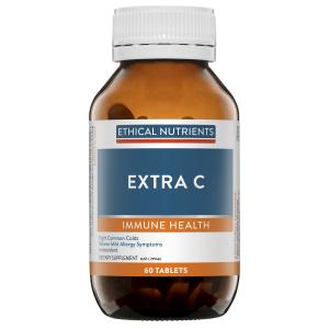 Immunozorb Extra C 60T Ethical Nutrients - Broome Natural Wellness