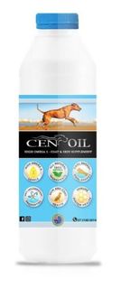 Cen Oil For Dogs 2.5L Cen