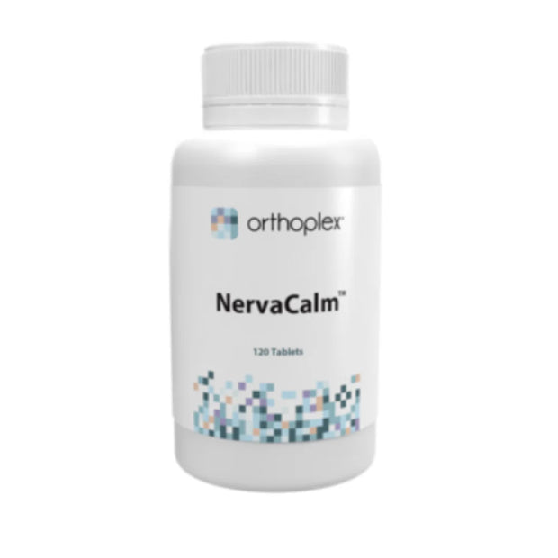 NervaCalm 120T White Orthoplex