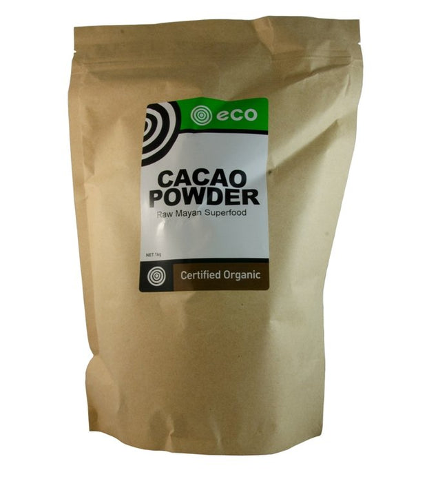 Cacao Powder 1kg Eco Foods