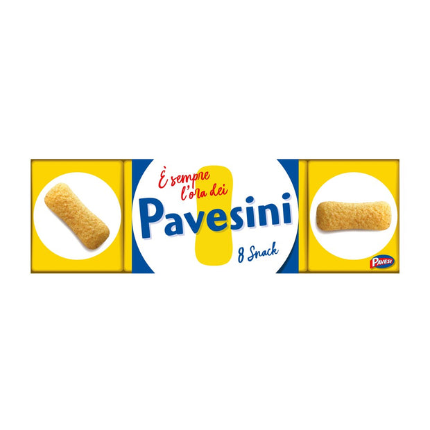 Pavesini 200g Mulino Bianco