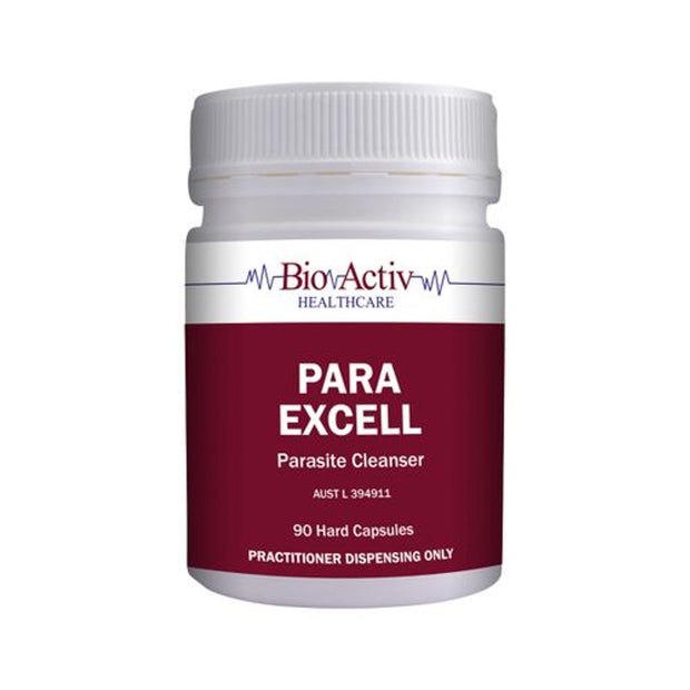 Para Excell 90VC Bioactiv Healthcare