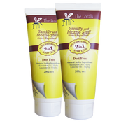 Sandfly & Mozzie Gel 200g The Locals