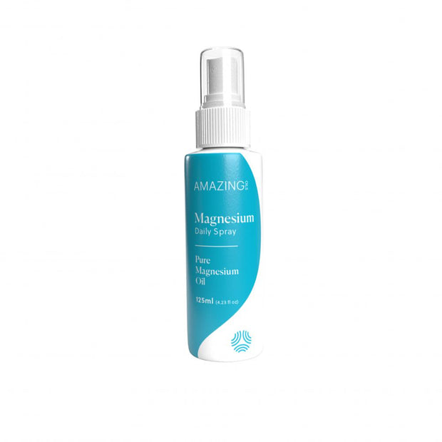 Magnesium Daily Spray 125ml AMAZING YOU