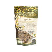 DigesTea Organic Tea 40g Healing Concepts