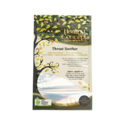 Throat Soother Organic Tea 40g Healing Concepts