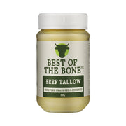 Beef Tallow Pure Grass-Fed Suet 320g Best of the Bone
