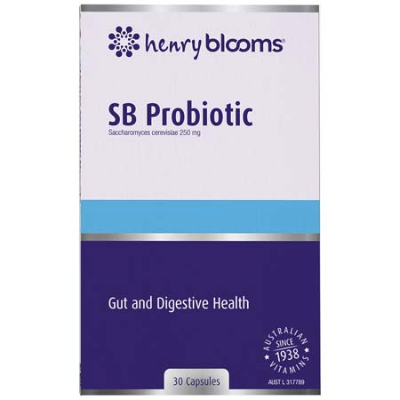 SB Probiotic 30C Blooms