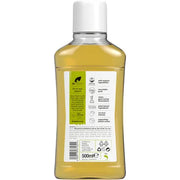 Mouthwash Organic Tea Tree 500ml Dr Organic