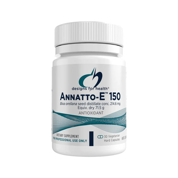 Annatto-E 150 30c veg Designs for Health