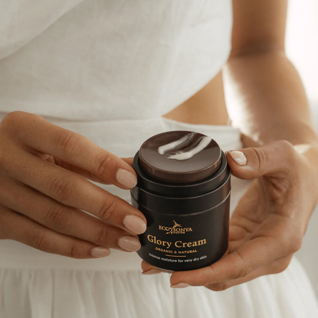 Glory Cream 50ml Eco Tan