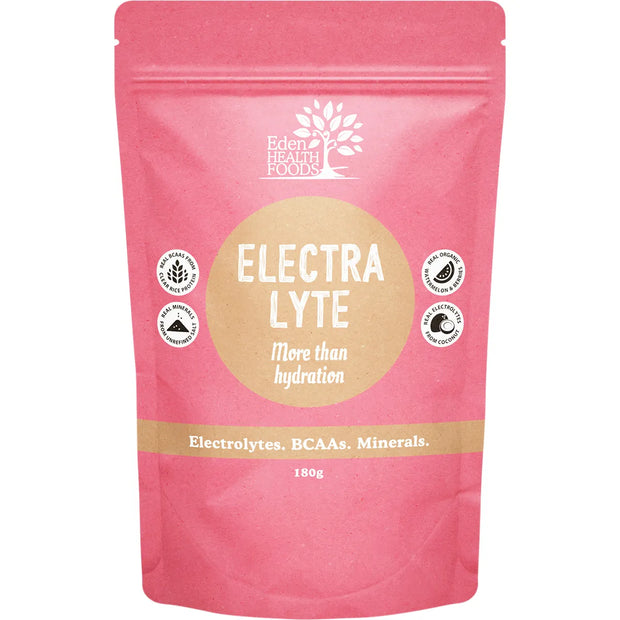 Electralyte Watermelon and Berry 180g