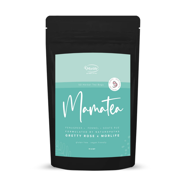 Gretty Rose Mamatea 75g Morlife