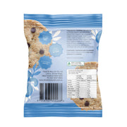 Collagen Protein Cookie Choc Chip 60g Food To Nourish