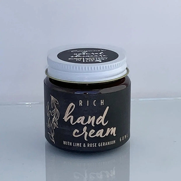 Corrynnes Hand Cream 60ml