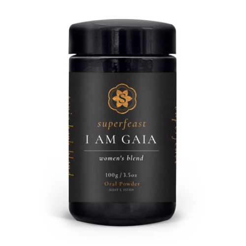 I am Gaia Extract 100g Superfeast