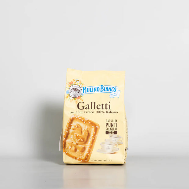 Galletti 350g Mulino Bianco