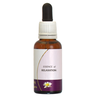 Essence of Relaxation 30ml Living Essence