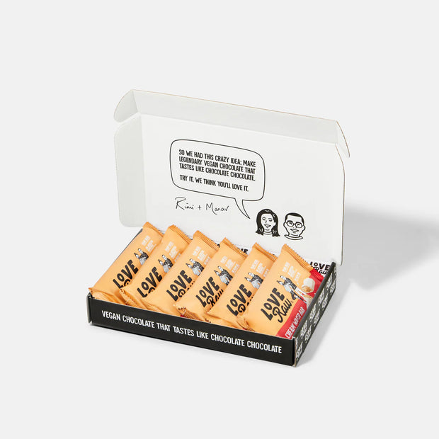 Cre&mWafer Bar Caramelised Biscuit 45g Loveraw