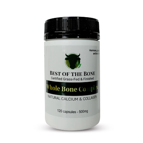 Bone Complex 120C Best of the Bone