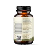 Hemp Gold Seed Oil Plant Based Omega 60C Hemp Foods Australia