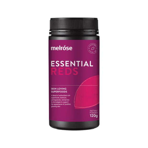 Reds Powder 120g Melrose