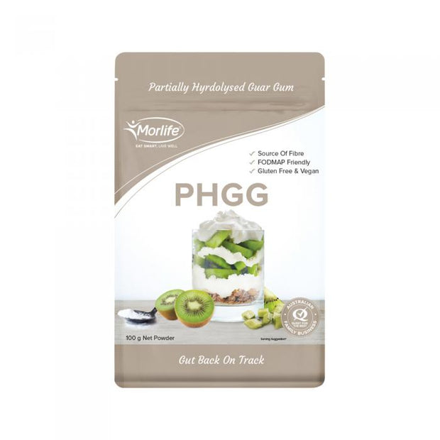 PHGG 100g Morlife